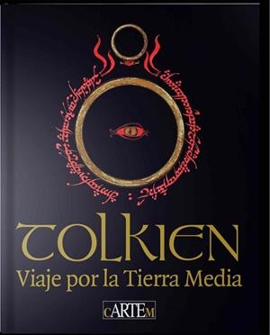 TOLKIEN | 9788412076547 | AA.DD. | Llibreria Drac - Llibreria d'Olot | Comprar llibres en català i castellà online