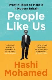 PEOPLE LIKE US | 9781788161138 | MOHAMED, HASHI | Llibreria Drac - Librería de Olot | Comprar libros en catalán y castellano online