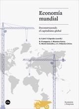 ECONOMÍA MUNDIAL | 9788491684411 | CAIRÓ I CÉSPEDES, G. ( COORD. ) | Llibreria Drac - Llibreria d'Olot | Comprar llibres en català i castellà online
