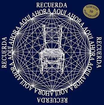 AQUÍ AHORA | 9788484458593 | DASS, RAM | Llibreria Drac - Librería de Olot | Comprar libros en catalán y castellano online