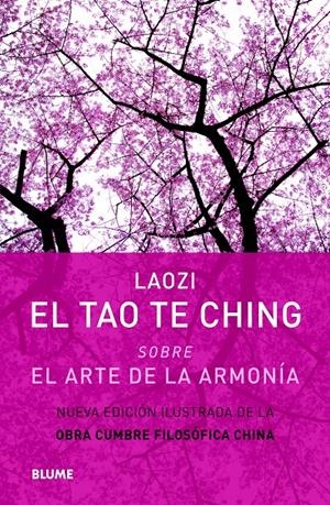 TAO TE CHING, EL | 9788498017182 | LAOZI | Llibreria Drac - Librería de Olot | Comprar libros en catalán y castellano online
