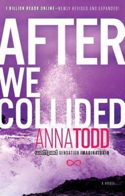 AFTER WE COLLIED  (II-AFTER ) | 9781476792491 | TODD, ANNA | Llibreria Drac - Librería de Olot | Comprar libros en catalán y castellano online