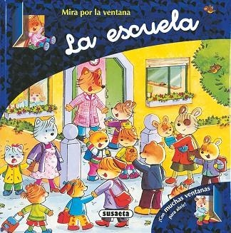ESCUELA, LA | 9788430560219 | Llibreria Drac - Llibreria d'Olot | Comprar llibres en català i castellà online