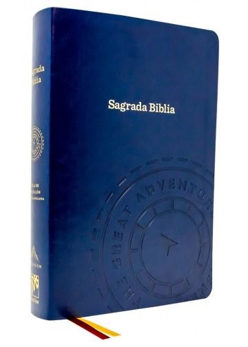BIBLIA DE JERUSALÉN LATINOAMERICANA - THE GREAT ADVENTURE | 9788433031075 | AA.DD. | Llibreria Drac - Llibreria d'Olot | Comprar llibres en català i castellà online