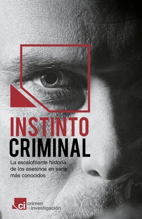 INSTINTO CRIMINAL | 9788401346668 | CRIMEN E INVESTIGACION | Llibreria Drac - Llibreria d'Olot | Comprar llibres en català i castellà online