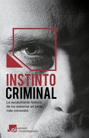 INSTINTO CRIMINAL | 9788401346668 | CRIMEN E INVESTIGACION | Llibreria Drac - Llibreria d'Olot | Comprar llibres en català i castellà online