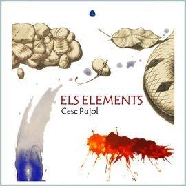 ELEMENTS, ELS  | 9788494975103 | PUJOL, CESC | Llibreria Drac - Librería de Olot | Comprar libros en catalán y castellano online