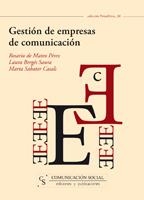 GESTION DE EMPRESAS DE COMUNICACIPN | 9788496082908 | AAVV | Llibreria Drac - Librería de Olot | Comprar libros en catalán y castellano online