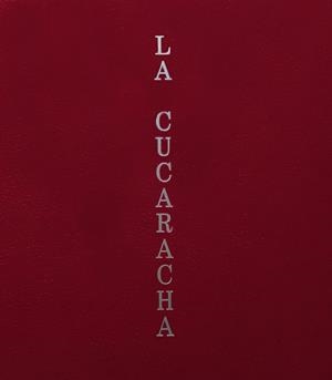 CUCARACHA, LA | 9788417975159 | HUGO, PIETER | Llibreria Drac - Llibreria d'Olot | Comprar llibres en català i castellà online