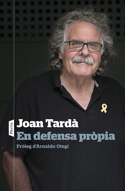 EN DEFENSA PRÒPIA | 9788498094862 | TARDÀ, JOAN | Llibreria Drac - Librería de Olot | Comprar libros en catalán y castellano online