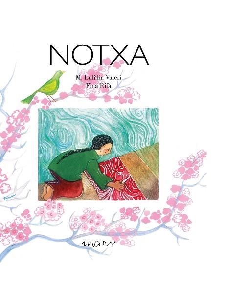 NOTXA | 9788412176469 | VALERI, M. EULÀLIA | Llibreria Drac - Librería de Olot | Comprar libros en catalán y castellano online