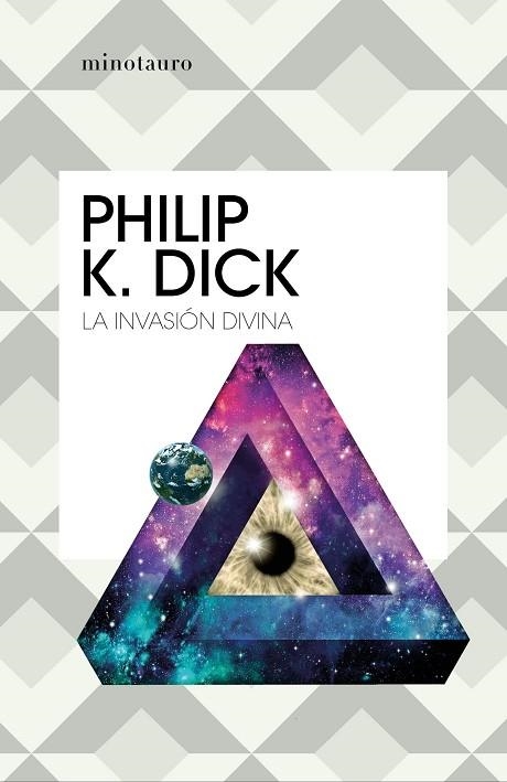 INVASIÓN DIVINA, LA | 9788445007297 | DICK, PHILIP K. | Llibreria Drac - Llibreria d'Olot | Comprar llibres en català i castellà online
