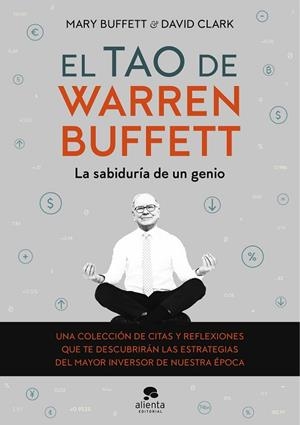 TAO DE WARREN BUFFETT, EL | 9788413440545 | BUFFETT, MARY; CLARK, DAVID | Llibreria Drac - Librería de Olot | Comprar libros en catalán y castellano online
