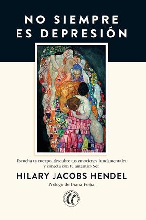 NO SIEMPRE ES DEPRESIÓN | 9788412178470 | JACOBS, HILARY | Llibreria Drac - Llibreria d'Olot | Comprar llibres en català i castellà online