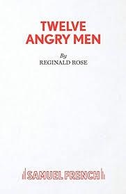 TWELVE ANGRY MEN | 9780573040122 | ROSE, REGINALD | Llibreria Drac - Librería de Olot | Comprar libros en catalán y castellano online