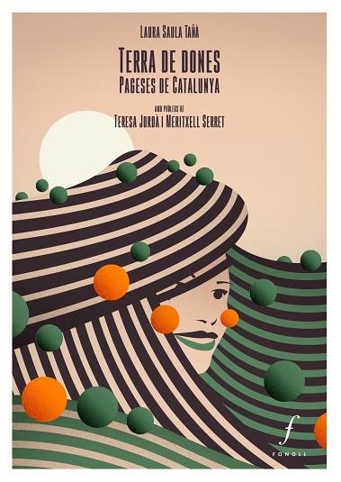 TERRA DE DONES | 9788412146363 | SAULA TAÑÀ, LAURA | Llibreria Drac - Librería de Olot | Comprar libros en catalán y castellano online