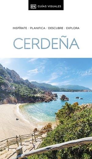 CERDEÑA 2021 (GUIAS VISUALES) | 9780241508589 | AA.DD. | Llibreria Drac - Librería de Olot | Comprar libros en catalán y castellano online