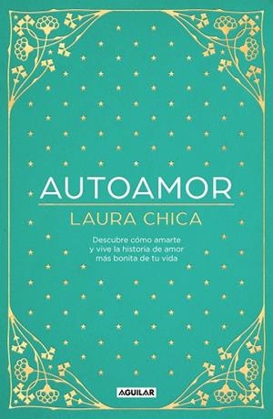 AUTOAMOR | 9788403522299 | CHICA, LAURA | Llibreria Drac - Llibreria d'Olot | Comprar llibres en català i castellà online