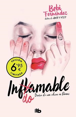 INDOMABLE (EDICIÓN LIMITADA) | 9788413142753 | FERNÁNDEZ, BEBI | Llibreria Drac - Llibreria d'Olot | Comprar llibres en català i castellà online