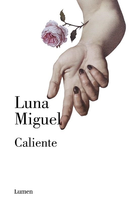 CALIENTE | 9788426408358 | MIGUEL, LUNA | Llibreria Drac - Librería de Olot | Comprar libros en catalán y castellano online