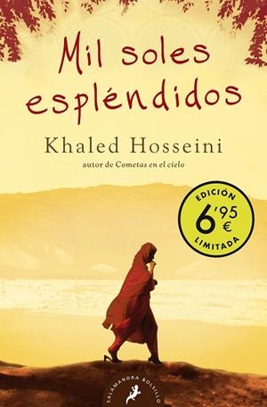 MIL SOLES ESPLÉNDIDOS | 9788418173257 | HOSSEINI, KHALED | Llibreria Drac - Llibreria d'Olot | Comprar llibres en català i castellà online