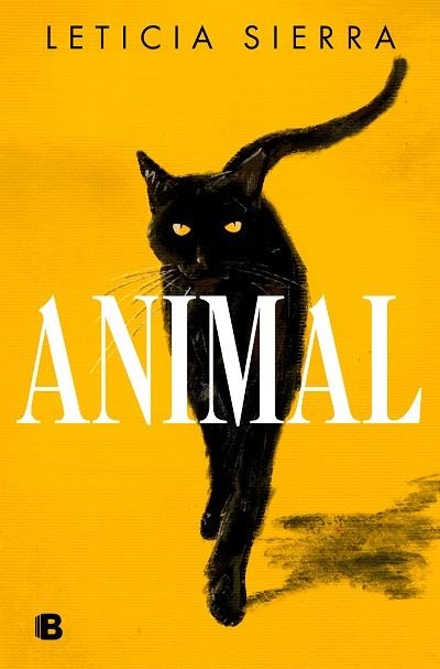 ANIMAL | 9788466667999 | SIERRA, LETICIA | Llibreria Drac - Librería de Olot | Comprar libros en catalán y castellano online