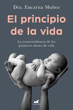 PRINCIPIO DE LA VIDA, EL | 9788418045226 | MUÑOZ, ENCARNA | Llibreria Drac - Librería de Olot | Comprar libros en catalán y castellano online