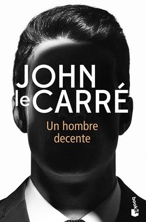 HOMBRE DECENTE, UN | 9788408237396 | CARRÉ, JOHN LE | Llibreria Drac - Librería de Olot | Comprar libros en catalán y castellano online