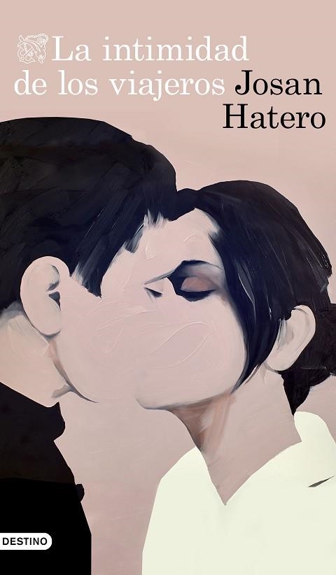 INTIMIDAD DE LOS VIAJEROS, LA | 9788423358595 | HATERO, JOSAN | Llibreria Drac - Librería de Olot | Comprar libros en catalán y castellano online