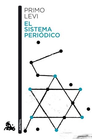 SISTEMA PERIÓDICO, EL | 9788499429106 | LEVI, PRIMO | Llibreria Drac - Librería de Olot | Comprar libros en catalán y castellano online