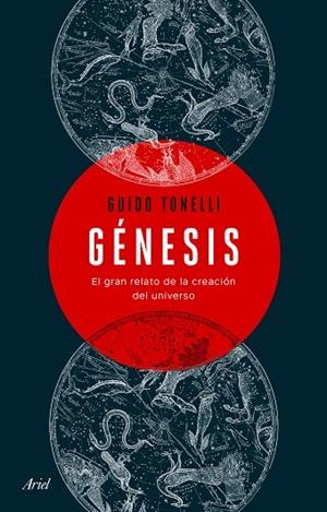GÉNESIS | 9788434432796 | TONELLI, GUIDO | Llibreria Drac - Llibreria d'Olot | Comprar llibres en català i castellà online
