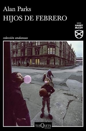 HIJOS DE FEBRERO | 9788490668924 | PARKS, ALAN | Llibreria Drac - Llibreria d'Olot | Comprar llibres en català i castellà online