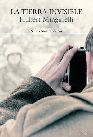 TIERRA INVISIBLE, LA  | 9788418245923 | MINGARELLI, HUBERT | Llibreria Drac - Librería de Olot | Comprar libros en catalán y castellano online