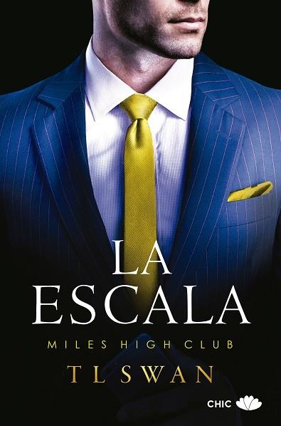 ESCALA, LA | 9788417972387 | SWAN, T L | Llibreria Drac - Librería de Olot | Comprar libros en catalán y castellano online