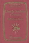 LIBRO DE ORACIONES Y DECRETOS  | 9788479104146 | SAINT GERMAIN  | Llibreria Drac - Llibreria d'Olot | Comprar llibres en català i castellà online