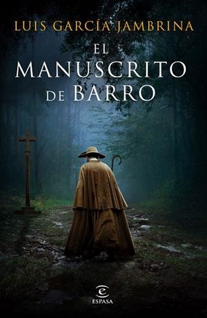 MANUSCRITO DE BARRO, EL | 9788467060799 | GARCÍA JAMBRINA, LUIS | Llibreria Drac - Librería de Olot | Comprar libros en catalán y castellano online