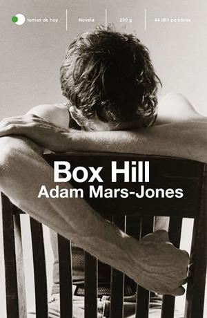 BOX HILL | 9788499988443 | MARS-JONES, ADAM | Llibreria Drac - Librería de Olot | Comprar libros en catalán y castellano online