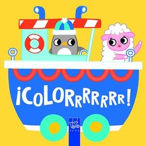 BARCO, EL | 9788408234692 | YOYO | Llibreria Drac - Llibreria d'Olot | Comprar llibres en català i castellà online