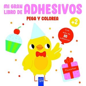 MASCOTAS | 9788408234609 | YOYO | Llibreria Drac - Llibreria d'Olot | Comprar llibres en català i castellà online