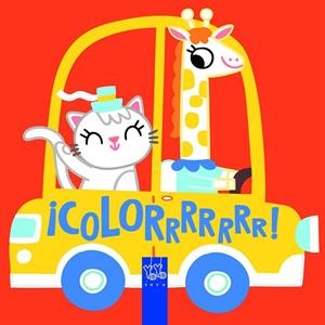 COCHE, EL | 9788408234685 | YOYO | Llibreria Drac - Llibreria d'Olot | Comprar llibres en català i castellà online