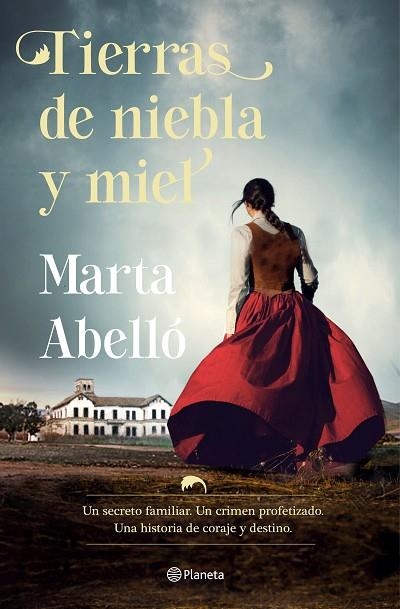 TIERRAS DE NIEBLA Y MIEL | 9788408237259 | ABELLÓ, MARTA | Llibreria Drac - Llibreria d'Olot | Comprar llibres en català i castellà online