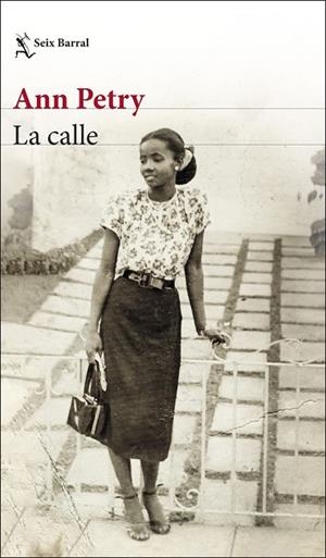 CALLE, LA | 9788432237614 | PETRY, ANN | Llibreria Drac - Librería de Olot | Comprar libros en catalán y castellano online