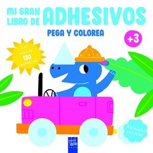 ANIMALES SALVAJES | 9788408234623 | YOYO | Llibreria Drac - Llibreria d'Olot | Comprar llibres en català i castellà online