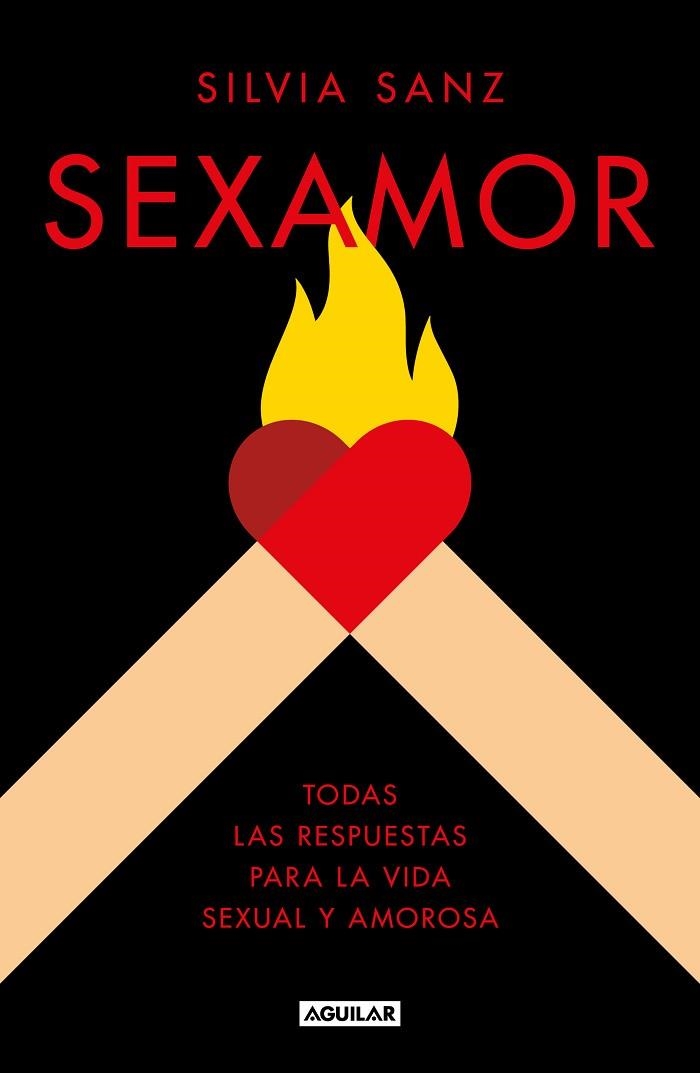 SEXAMOR | 9788403522039 | SANZ, SILVIA | Llibreria Drac - Llibreria d'Olot | Comprar llibres en català i castellà online
