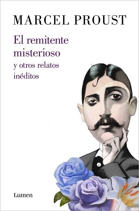 REMITENTE MISTERIOSO Y OTROS RELATOS INÉDITOS, EL | 9788426409089 | PROUST, MARCEL | Llibreria Drac - Librería de Olot | Comprar libros en catalán y castellano online