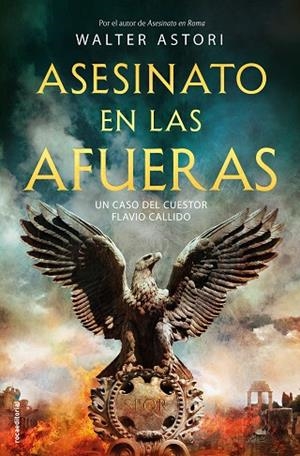 ASESINATO EN LAS AFUERAS | 9788417805999 | ASTORI, WALTER | Llibreria Drac - Llibreria d'Olot | Comprar llibres en català i castellà online