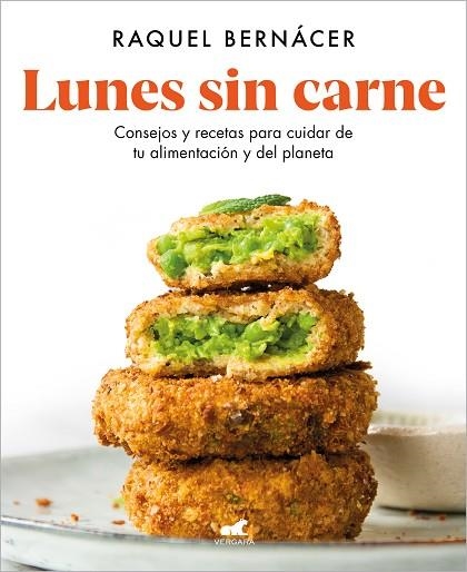 LUNES SIN CARNE | 9788418045547 | BERNÁCER, RAQUEL | Llibreria Drac - Librería de Olot | Comprar libros en catalán y castellano online