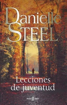 LECCIONES DE JUVENTUD | 9788401025457 | STEEL, DANIELLE | Llibreria Drac - Librería de Olot | Comprar libros en catalán y castellano online