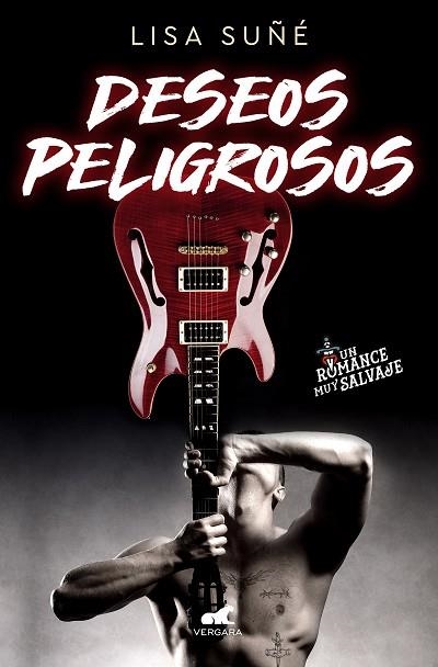 DESEOS PELIGROSOS | 9788418045509 | SUÑÉ, LISA | Llibreria Drac - Librería de Olot | Comprar libros en catalán y castellano online