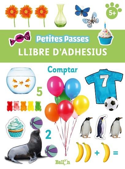 COMPTAR LLIBRE D'ADHESIUS | 9789403224800 | AA.DD. | Llibreria Drac - Llibreria d'Olot | Comprar llibres en català i castellà online